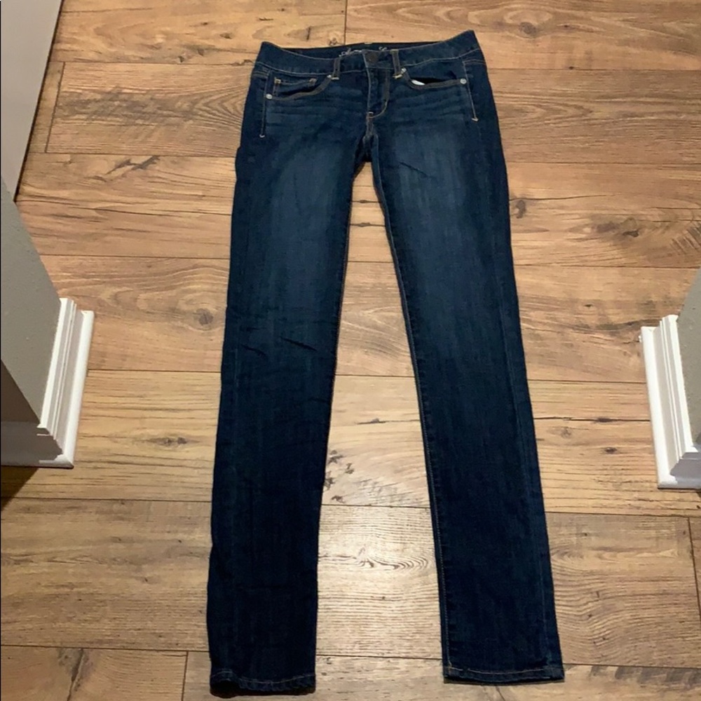 Skinny Jeans American Eagle